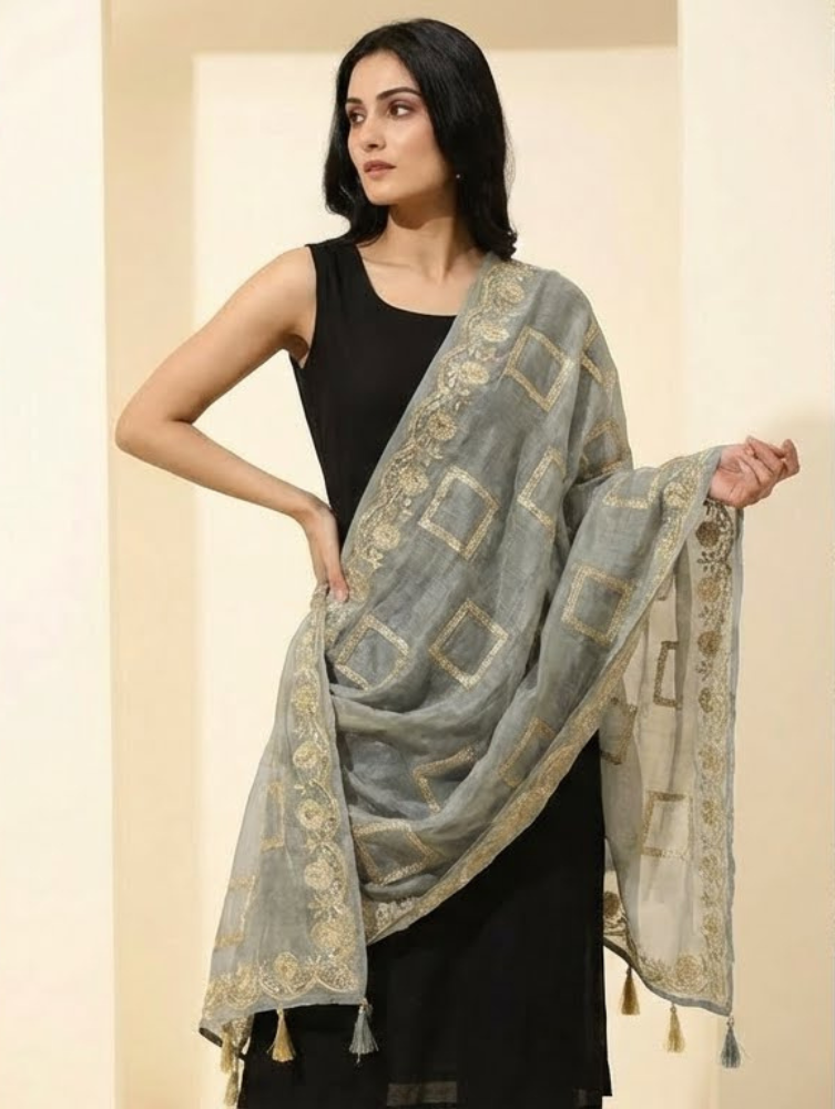 Lightweight Casual Shawls