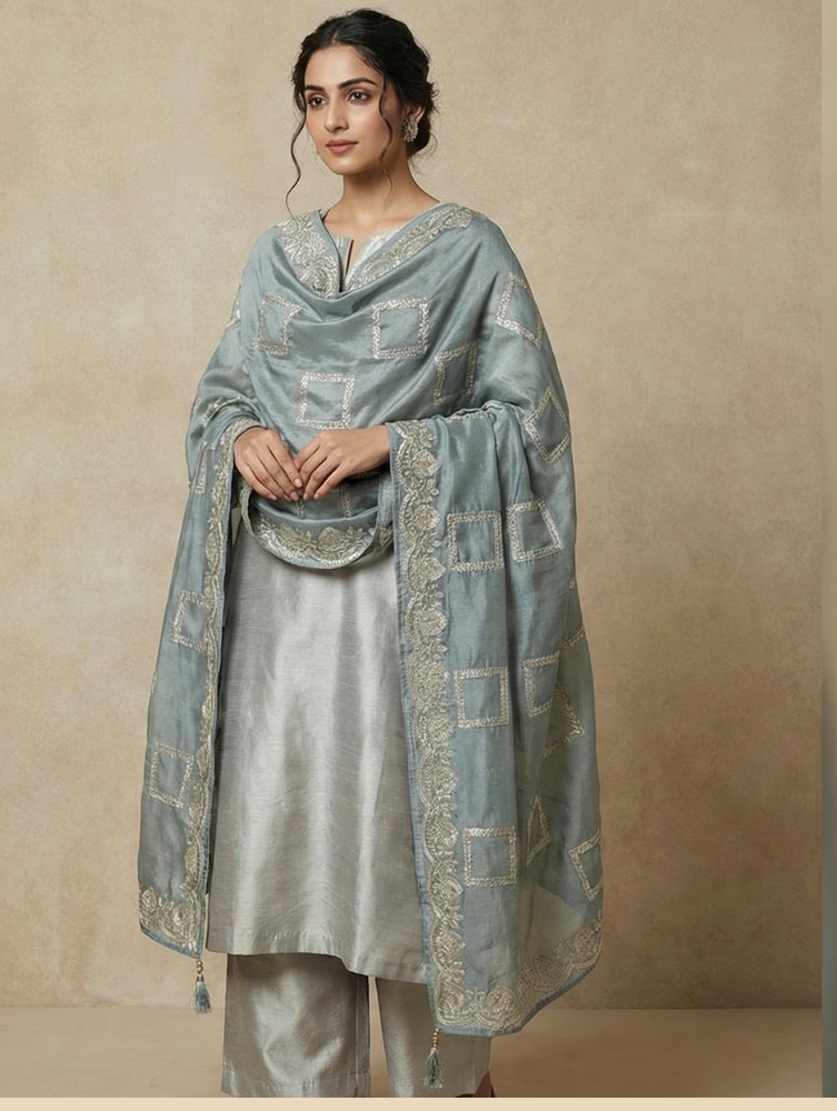 Designer Shawls