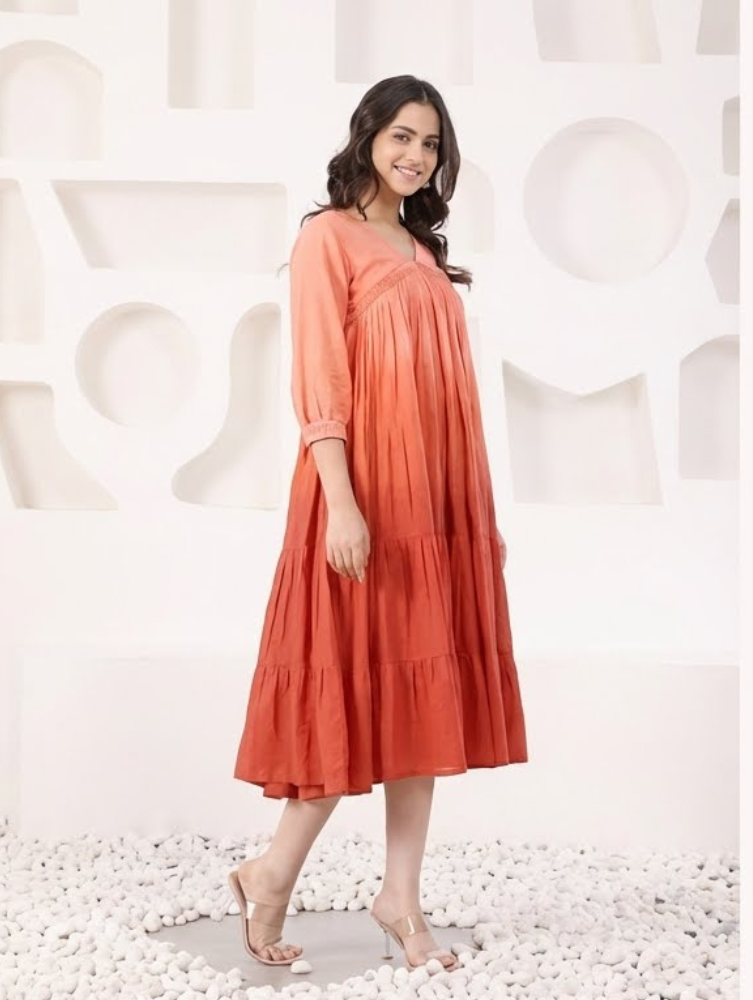 Frocks & Dresses