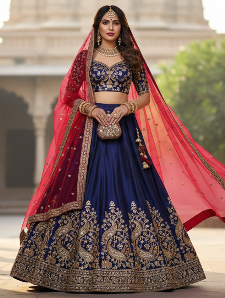 Ethnic Wear