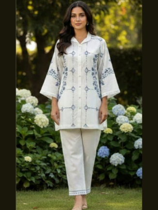 Coat set
