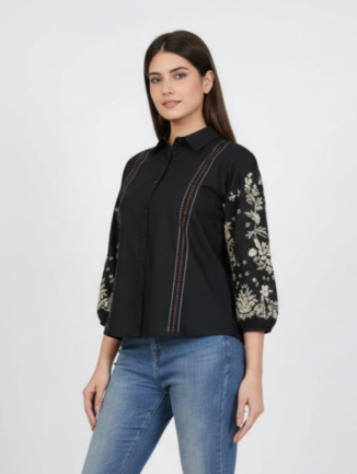 Short Top