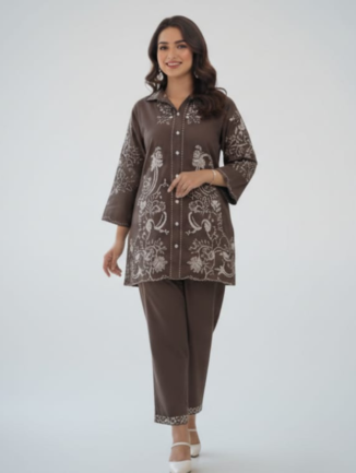 Coat Set