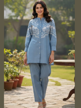 Coat Set